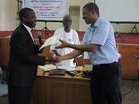 Personality and Workplace Relationships for Teaching and Administrative Staff of Loyola Jesuit College